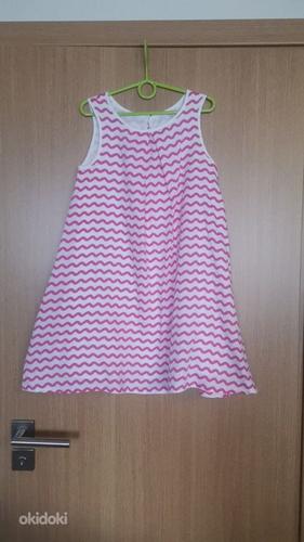 Платье для девочки Okaidi р - р 126 (фото #2)
