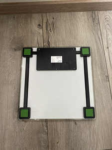 Soehnle Shape Sense Control 200 kaal (2 foto / 2)
