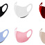 Многоразовые защитные маски 6 цветов (фото #3)