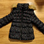 Зимняя куртка для девочки 104 (фото #1)