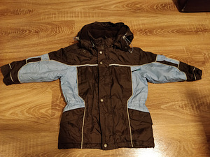 Зимняя куртка Luhta 98
