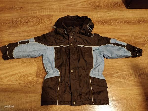 Зимняя куртка Luhta 98 (фото #1)