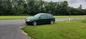 Audi (3 foto / 3)