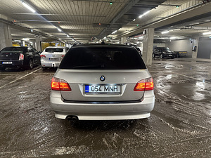 BMW 525d 3.0 145kw (6 foto / 8)