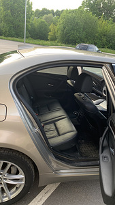 BMW 530xi Facelift 3.0 200kW (11 foto / 13)