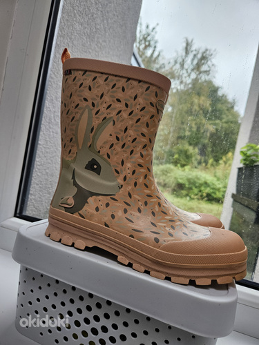 Kummisaapad VIKING 35 r