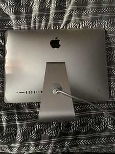 Apple iMac (2 foto / 3)