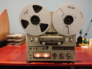 Teac X-10