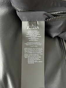 Zegna jope (4 foto / 6)