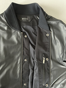 Zegna jope (6 foto / 6)