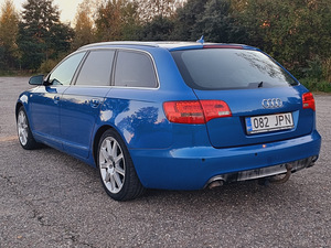 Audi A6 3.0 V6 TDI 171kW (3 фото из 9)