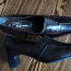 Naiste pruunid kingad nr.38 (uued) (foto #1)