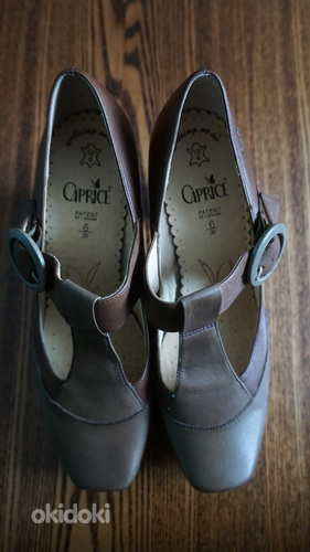 Naiste uued Caprice kingad nr.39 (foto #3)