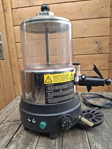 Hot Drink Dispensers (1 foto / 2)