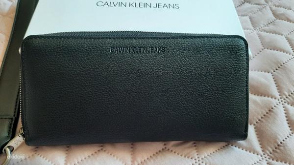 Calvin Klein rahakott (foto #5)