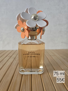 Marc Jacobs parfüüm 75 ml