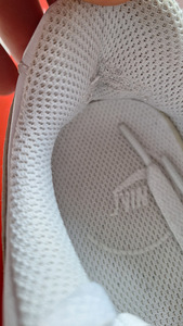Nike vabaajajalatsid suurus 37.5 (4 foto / 4)