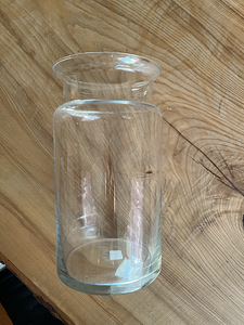 Ваза для цветов / Vase (1 фото из 3)