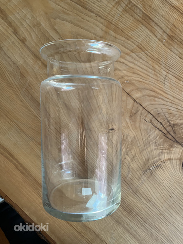 Ваза для цветов / Vase