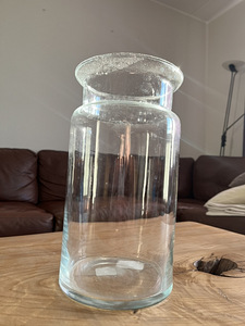 Ваза для цветов / Vase (2 фото из 3)