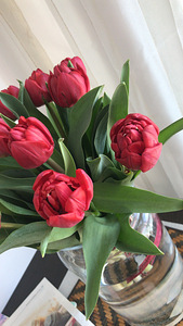 Ваза для цветов / Vase (3 фото из 3)