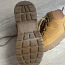 Детские ботинки zara (фото #2)
