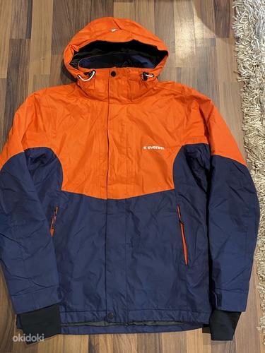 Спортивная куртка Everest S (фото #1)
