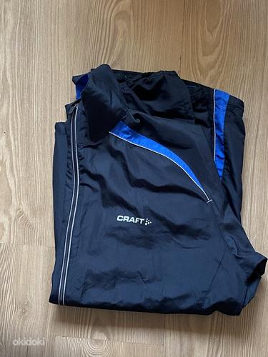 Куртка для бега Craft L (фото #1)