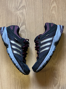 Кроссовки adidas coretex no 37.5 (1 фото из 4)