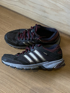 Кроссовки adidas coretex no 37.5 (2 фото из 4)