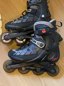 Rollerblade rulluisud nr 41 (1 foto / 2)