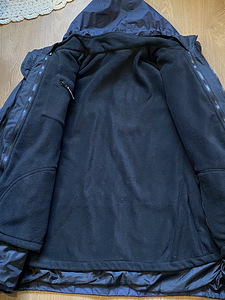 Crossfield jope XL (3 foto / 4)