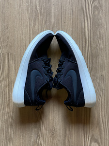 Nike tossud nr 38 (1 foto / 2)