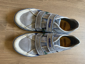Geox tossud nr 40 (2 foto / 4)