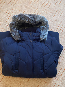 Soe parka S’Oliver nr 40 (3 foto / 4)