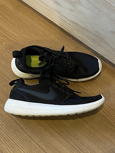 Nike tossud nr 38 (3 foto / 3)