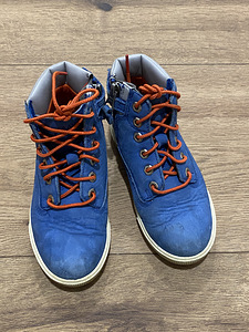 Timberland k- süg nr 28 (3 foto / 5)
