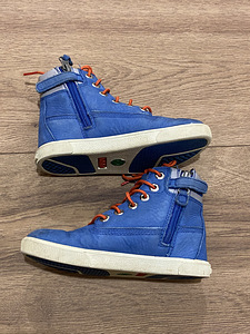Timberland k- süg nr 28 (4 foto / 5)