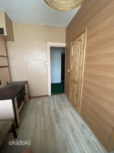 2-комнатная квартира с отоплением в Кехра (фото #5)