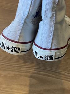 All Star Converse nr 38 (5 foto / 6)