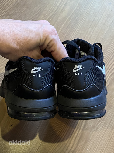 Кроссовки Nike Air № 34 (фото #4)