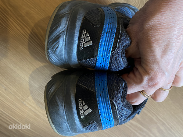 Кроссовки Adidas № 34 (фото #3)
