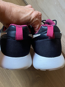 Nike tossud nr 38,5 (3 foto / 3)