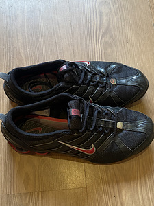 Nike tossud nr 41 (3 foto / 5)