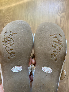 Clarks sandaalid nr 40 (3 foto / 4)