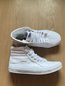 Кеды Vans размер 40 (2 фото из 5)