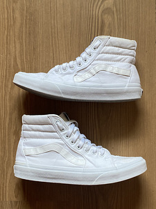 Кеды Vans размер 40 (3 фото из 5)