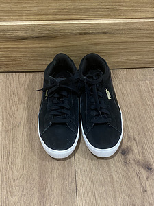 Puma tossud nr 40 (4 foto / 4)