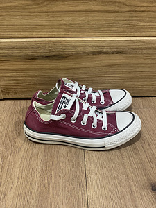 All Star Converse nr 36 (2 foto / 5)
