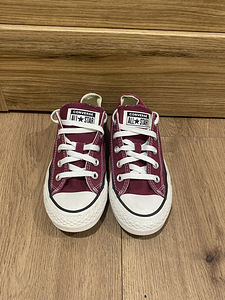 All Star Converse nr 36 (3 foto / 5)